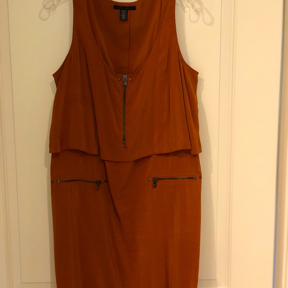 Kenneith Cole dress
